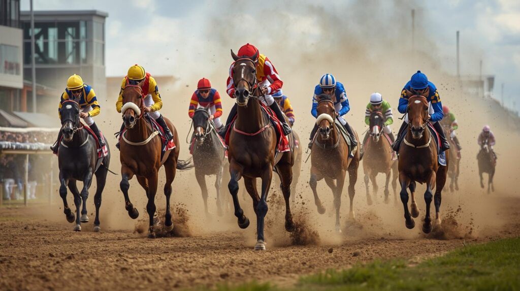 Reddy Anna Horse Race Betting