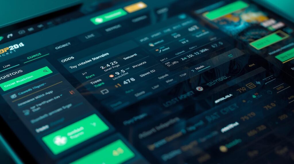 Reddy Anna ID Booking