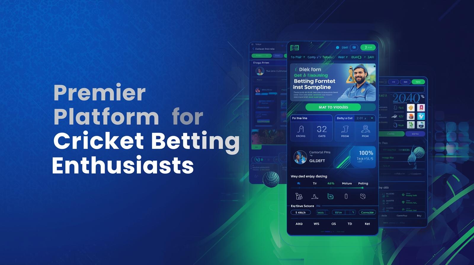 Fast Reddy Anna Booking for 2025 IPL: How to Get Instant Cricket ID