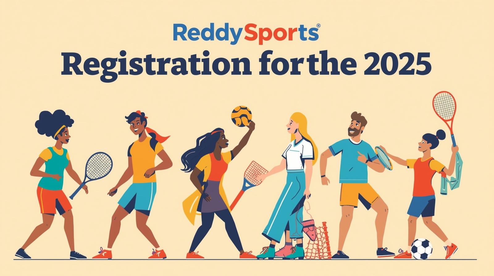 How to Get Started on ReddySpoorts: Step-by-Step Registration, Verification & Betting Guide 2025