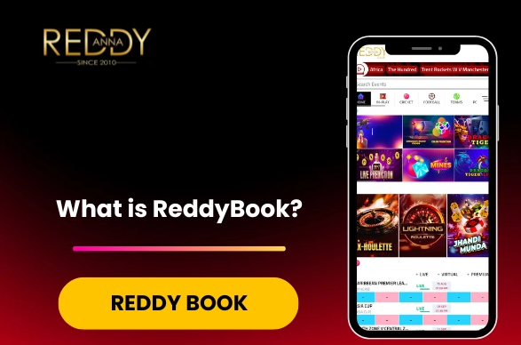 Reddy Anna Online Book Number: Your Complete Guide to Safe & Instant Access (2025)