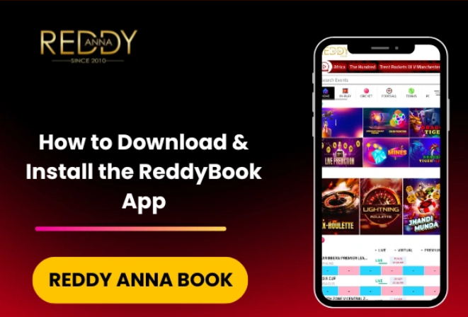 Reddy Anna 11xplay – Complete Guide to Features, Benefits, and Registration