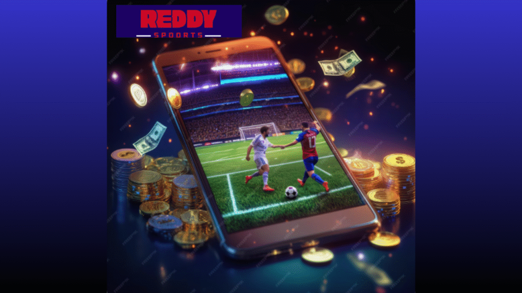 Reddy anna 11xplay