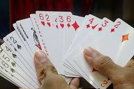 Reddy Anna Indian Card Games