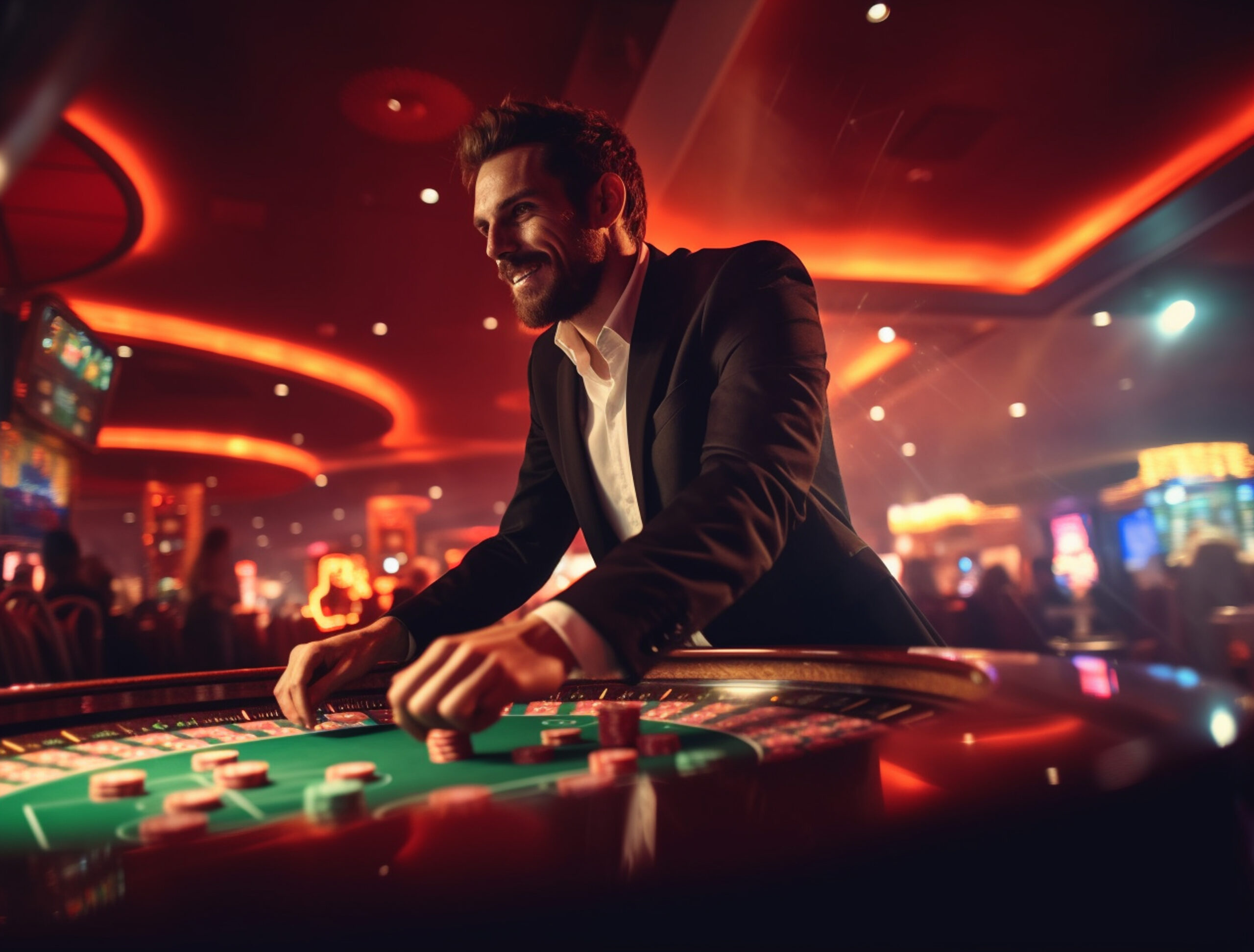 Experience Top Casino Betting on Reddy Anna